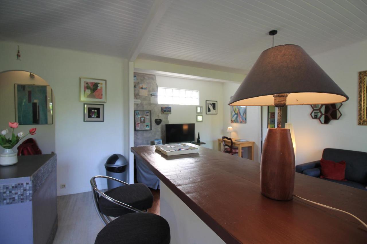 Disponible - Appartement Entier - Ligne H 15Mn Paris-Gare Du Nord, Parking Rue Gratuit, 4 Pers, Station De Train En Face Toutes Les 15Mn, Hippodrome, Cdfas, Universite, Borne Electrique, 1Er Etage Обон Екстериор снимка