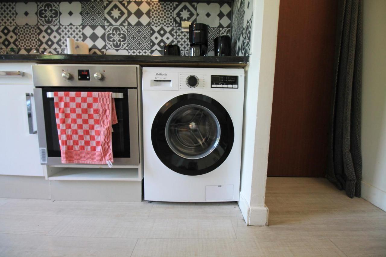 Disponible - Appartement Entier - Ligne H 15Mn Paris-Gare Du Nord, Parking Rue Gratuit, 4 Pers, Station De Train En Face Toutes Les 15Mn, Hippodrome, Cdfas, Universite, Borne Electrique, 1Er Etage Обон Екстериор снимка